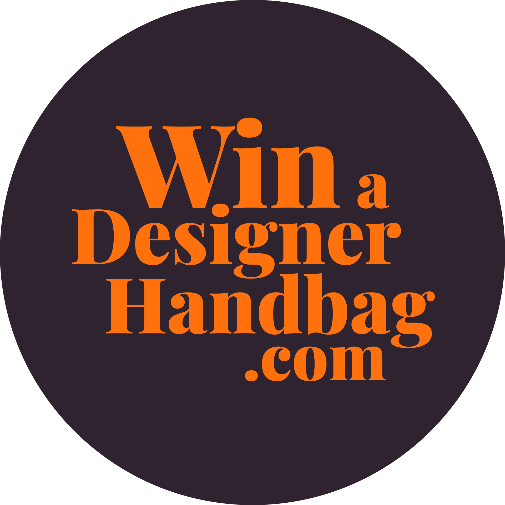 Win a Designer Handbag